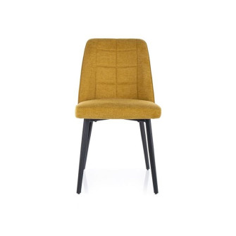 Virtuvės kėdė Lecce (Audinio) Virtuvės kėdė Lecce (Audinio)